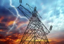 Trafik kazası sonrası Lefkoşa ve Mağusa’da birçok bölge elektriksiz kaldı