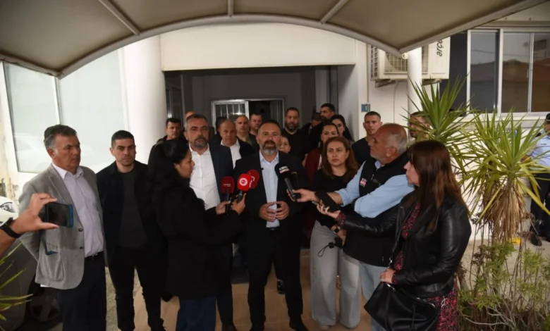 KİEF ile Hür-İş, Maliye Bakanlığı’nın İhtiyat Sandığı’na olan borcunu ödemesini istedi