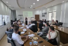 “Köklerden Geleceğe: Gazi İlkokulu Vizyon Çalıştayı” düzenlendi