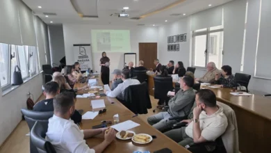 “Köklerden Geleceğe: Gazi İlkokulu Vizyon Çalıştayı” düzenlendi