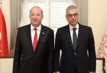 Sağlıkta Türkiye–KKTC hattında güçlü iş birliği sürüyor