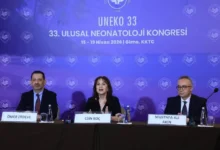 33. Ulusal Neonatoloji Kongresi KKTC’de yapıldı