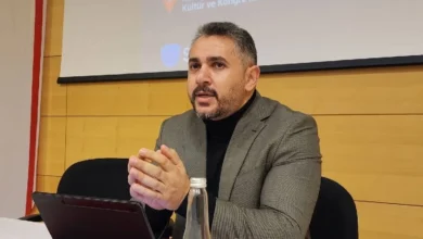 Siber Güvenlik Uzmanı Sarı: Ulusal güvenlik sorunu!