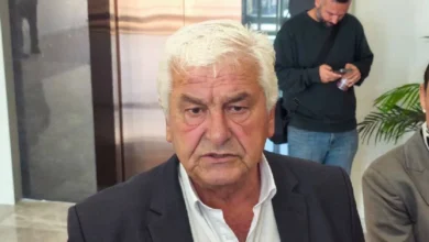 Bıçaklı: Grup toplantısından çıkacak kararı bekleyeceğiz