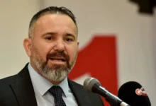 KTAMS Başkanı Bengihan hastaneye kaldırıldı