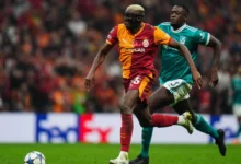 Galatasaray, Devler Liginde Liverpool'u konuk edecek