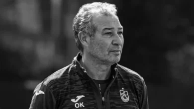 Trabzonspor'da kalp krizi geçiren yardımcı antrenör Orhan Kaynak vefat etti