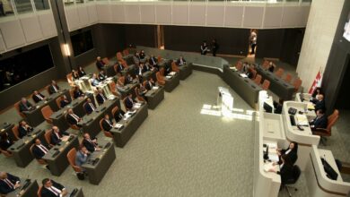 Genel Kurul’da yeniden görüşülen Konut Edindirme (Değişiklik) Yasası, oy çokluğuyla kabul edildi