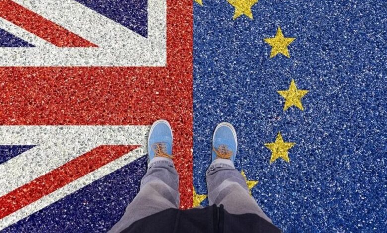 Brexit kararının İngiltere ekonomisine 10 yıllık bilançosu belli oldu