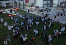 Emekliye ayrılan ve 30 hizmet yılını tamamlayan polislere plaket verildi
