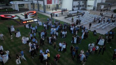 Emekliye ayrılan ve 30 hizmet yılını tamamlayan polislere plaket verildi