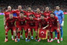 Bizim Çocuklar, Dünya Kupası'ndaki ikinci maçında Paraguay ile karşılaşacak