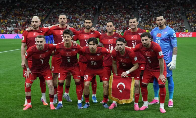 Bizim Çocuklar, Dünya Kupası'ndaki ikinci maçında Paraguay ile karşılaşacak