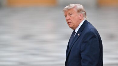 Trump: 60 günlük ateşkes süresi boyunca Hürmüz Boğazı'nda geçiş ücreti olmayacak