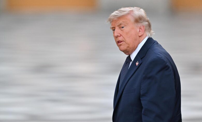 Trump: 60 günlük ateşkes süresi boyunca Hürmüz Boğazı'nda geçiş ücreti olmayacak
