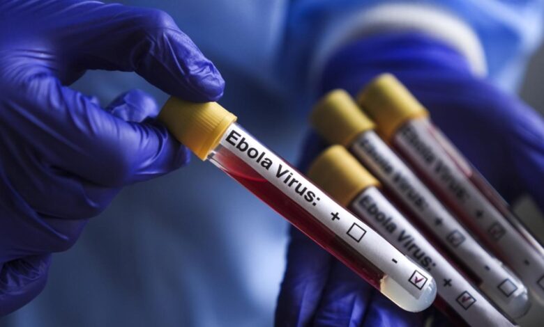 İsrail'de ilk kez Ebola şüphesiyle bir kişi karantinaya alındı