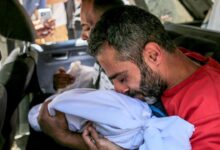 UNICEF: Gazze'de ateşkes ilan edildiğinden bu yana 265 çocuk öldürüldü