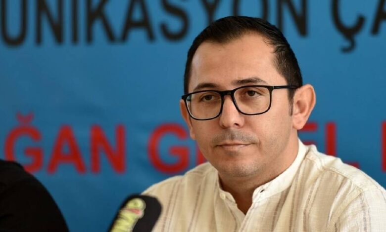 Üredi: Öğretmen eksikliğinin çözümü, bilimsel ve uzun vadeli planlamadan geçiyor