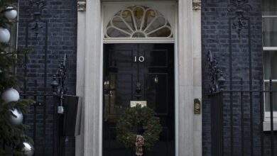 Liz Truss kaybetti, marul kazandı