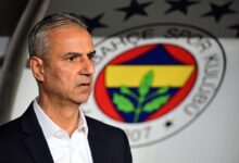 Fenerbahçe'nin yeni teknik direktörü belli oldu