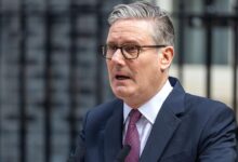 İngiltere Başbakanı Keir Starmer, görevinden istifa ettiğini açıkladı