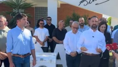 AÖA Yasa Tasarısı’na tepki
