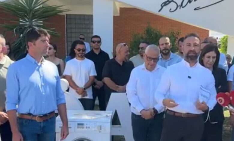 AÖA Yasa Tasarısı’na tepki