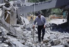Katil İsrail ordusunun Lübnan'a düzenlediği saldırılarda ölenlerin sayısı 28'e yükseldi