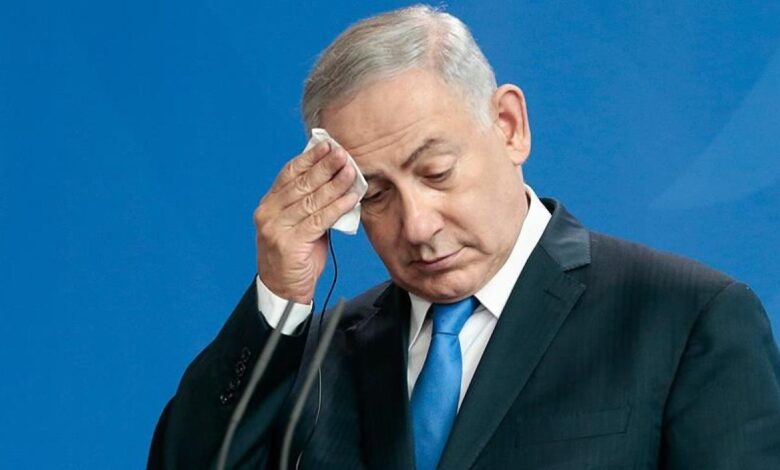 İsrail basını: Netanyahu, Lübnan’a yönelik saldırıları durdurma talimatı verdi