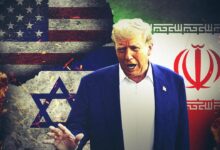 Trump'tan İran'a uyarı: Uygun davranmazsa gerekeni yaparım