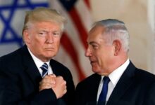 İsrail basını: Netanyahu, bakanlarından Trump'ı eleştirmemelerini istedi