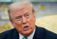 Trump, İran'ın uzun süre silah denetimlerini kabul edeceğini ileri sürdü
