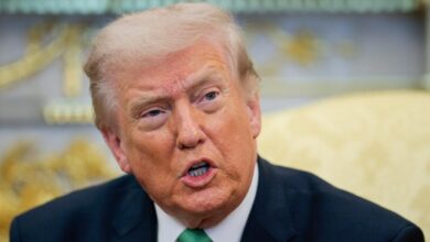 Trump, İran'ın uzun süre silah denetimlerini kabul edeceğini ileri sürdü
