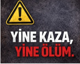 Yeşilyurt’ta çöp kamyonuna çarpan motosiklet sürücüsü hayatını kaybetti - BRTK