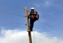 İskele ilçesine bağlı bazı köylerde yarın iki saat elektrik kesintisi olacak