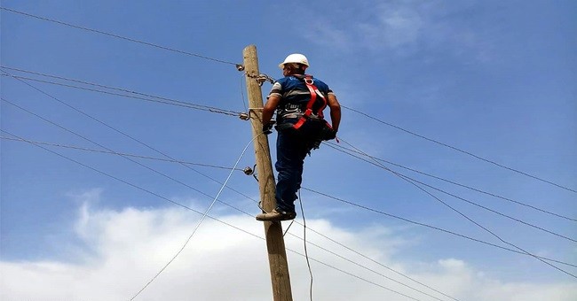 İskele ilçesine bağlı bazı köylerde yarın iki saat elektrik kesintisi olacak