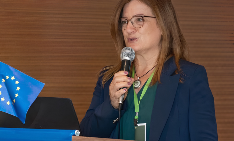 Üretici: İklim krizinin etkileriyle mücadelede sulak alanlar en önemli doğal kalkanlarımızdır