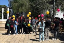 LAÜ’de “Tek Kampüs, Farklı Gelecekler: Mesleğini Giy” etkinliği gerçekleştirildi