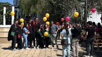 LAÜ’de “Tek Kampüs, Farklı Gelecekler: Mesleğini Giy”  etkinliği gerçekleştirildi