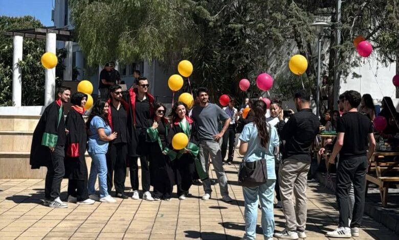 LAÜ’de “Tek Kampüs, Farklı Gelecekler: Mesleğini Giy”  etkinliği gerçekleştirildi