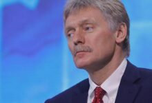 Kremlin: Ankara'daki NATO Zirvesi'ni yakından takip ediyoruz