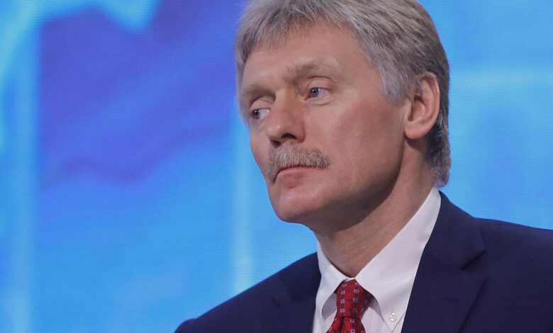 Kremlin: Ankara'daki NATO Zirvesi'ni yakından takip ediyoruz