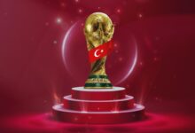 A Milli Futbol Takımı grup maçlarını 2 farklı ülkedeki 3 şehirde oynayacak