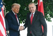 ABD'nin Ankara Büyükelçiliğinden zirve öncesi "ortaklık" mesajı
