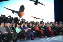 NATO'nun yeni projeleri duyuruldu