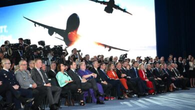 NATO'nun yeni projeleri duyuruldu