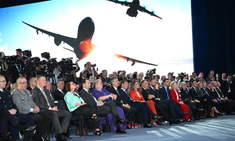 NATO'nun yeni projeleri duyuruldu