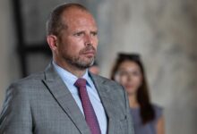 Belçika Savunma Bakanı Francken'den "Türkiye'yle savunma ortaklığımız daha da güçlenecek" mesajı