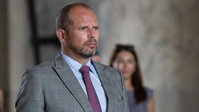 Belçika Savunma Bakanı Francken'den "Türkiye'yle savunma ortaklığımız daha da güçlenecek" mesajı
