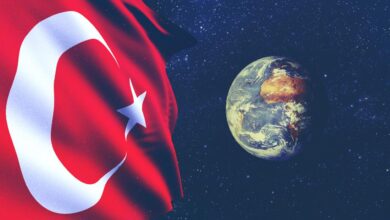 Türkiye'den NATO'ya iki yerli gözlem uydusu katkısı